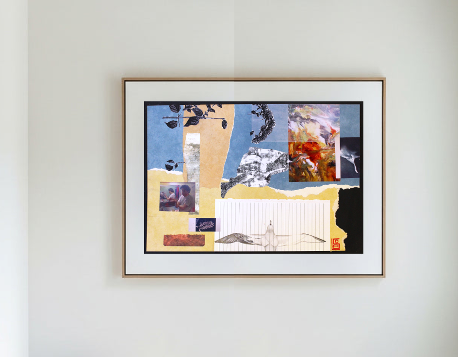 Original Artwork